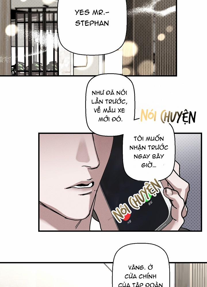 Tình Đơn Phương 16 trang 21