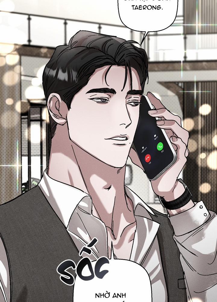 Tình Đơn Phương 16 trang 22