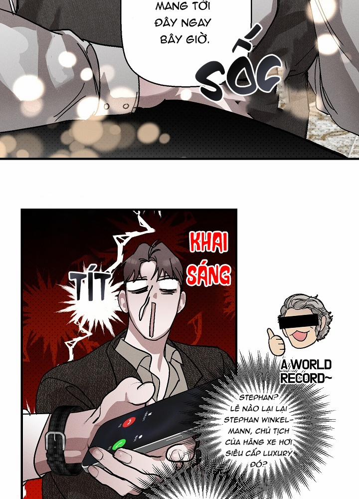 Tình Đơn Phương 16 trang 23