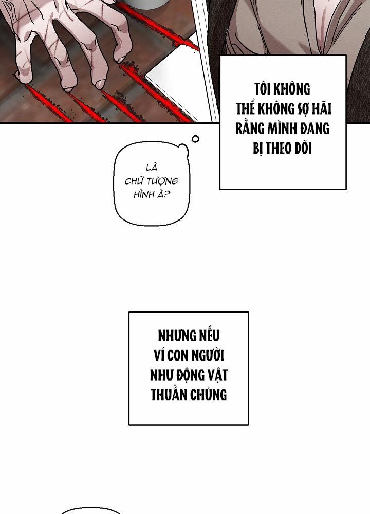 Tình Đơn Phương 16 trang 30