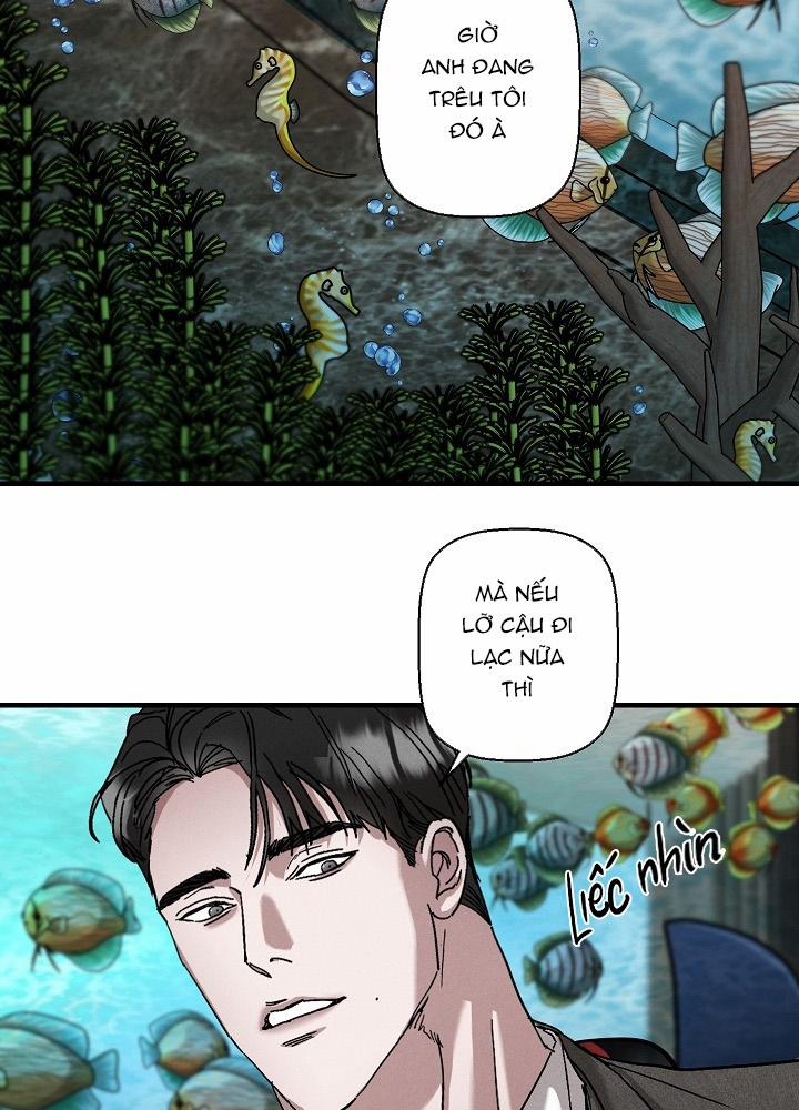 Tình Đơn Phương 16 trang 34