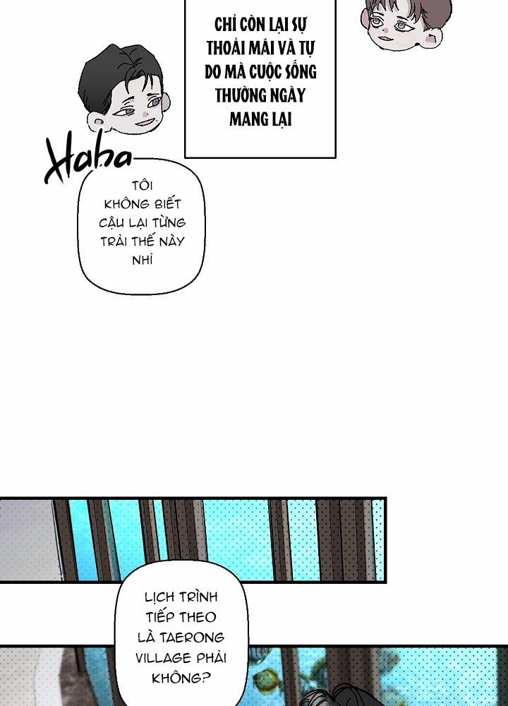 Tình Đơn Phương 16 trang 37