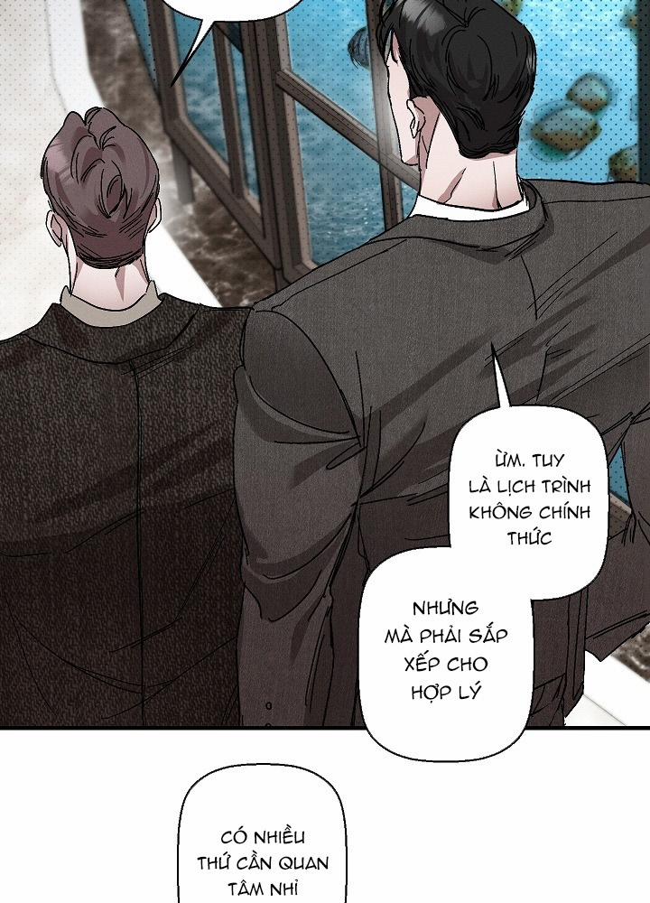 Tình Đơn Phương 16 trang 38