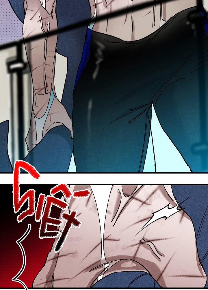 Tình Đơn Phương 16 trang 42