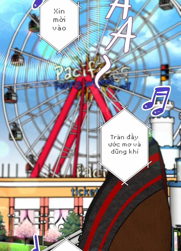 Tình Đơn Phương 16 trang 45