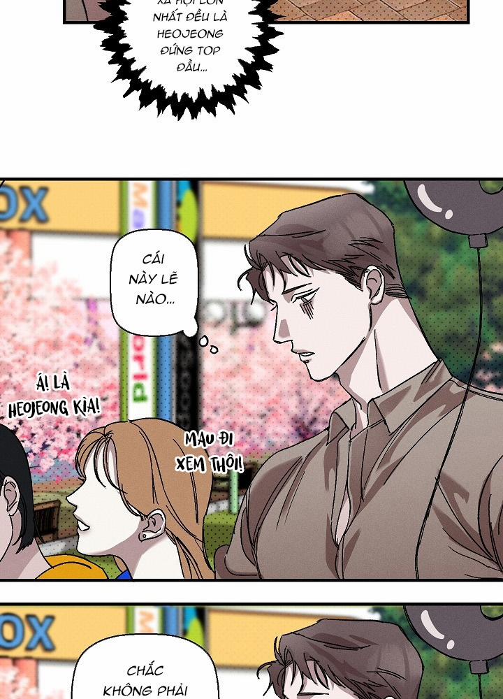 Tình Đơn Phương 16 trang 51