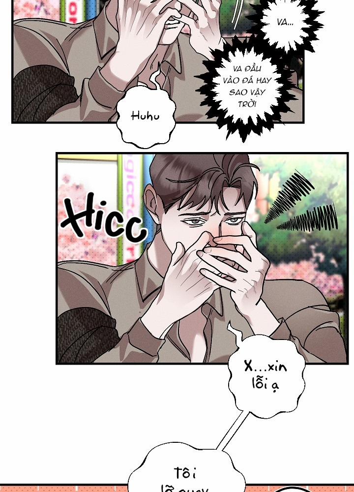 Tình Đơn Phương 16 trang 60