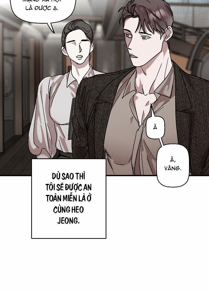 Tình Đơn Phương 16 trang 7