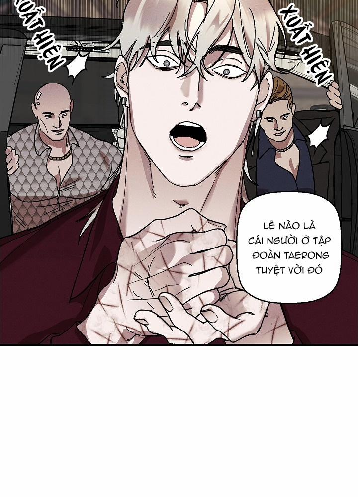 Tình Đơn Phương 17 trang 15