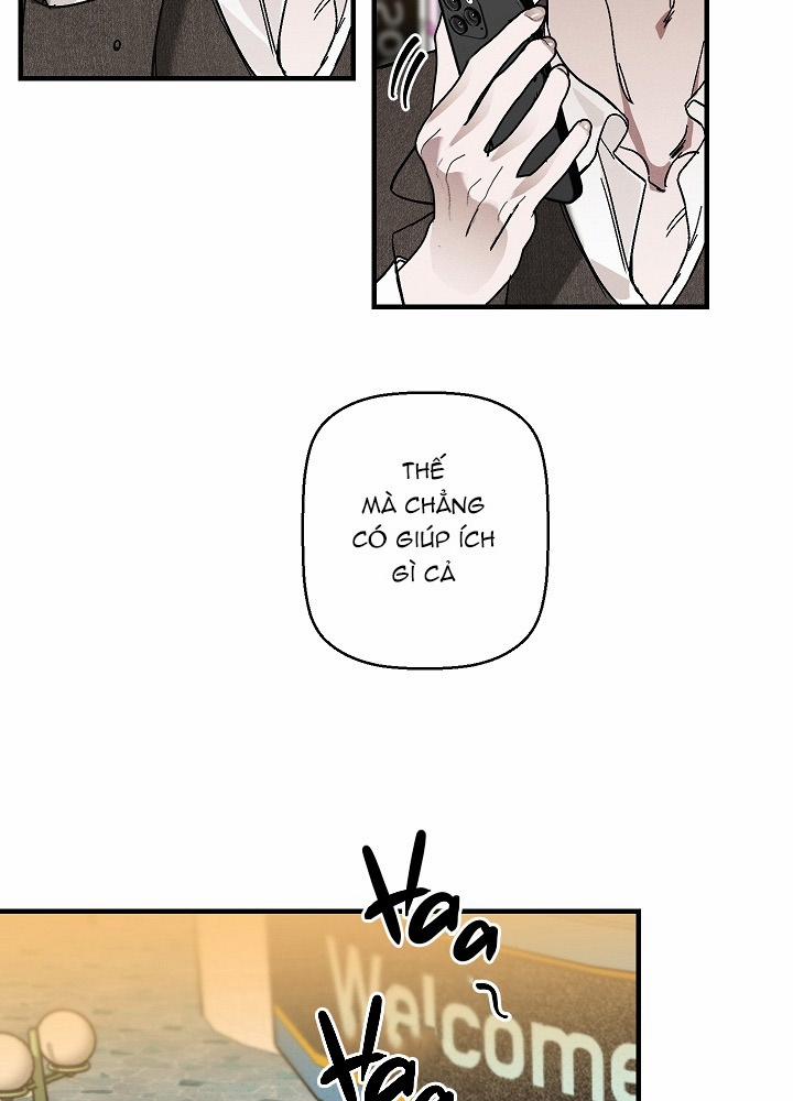 Tình Đơn Phương 17 trang 22