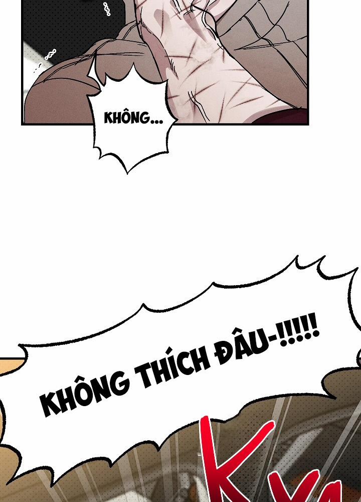 Tình Đơn Phương 17 trang 28