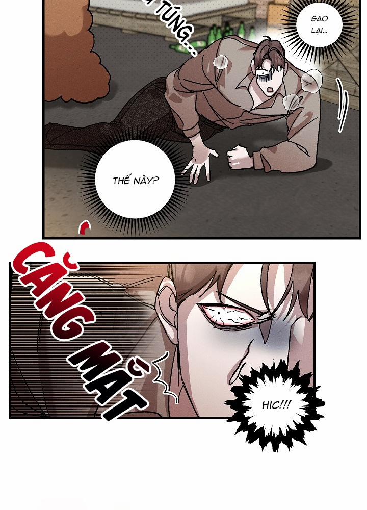 Tình Đơn Phương 17 trang 3