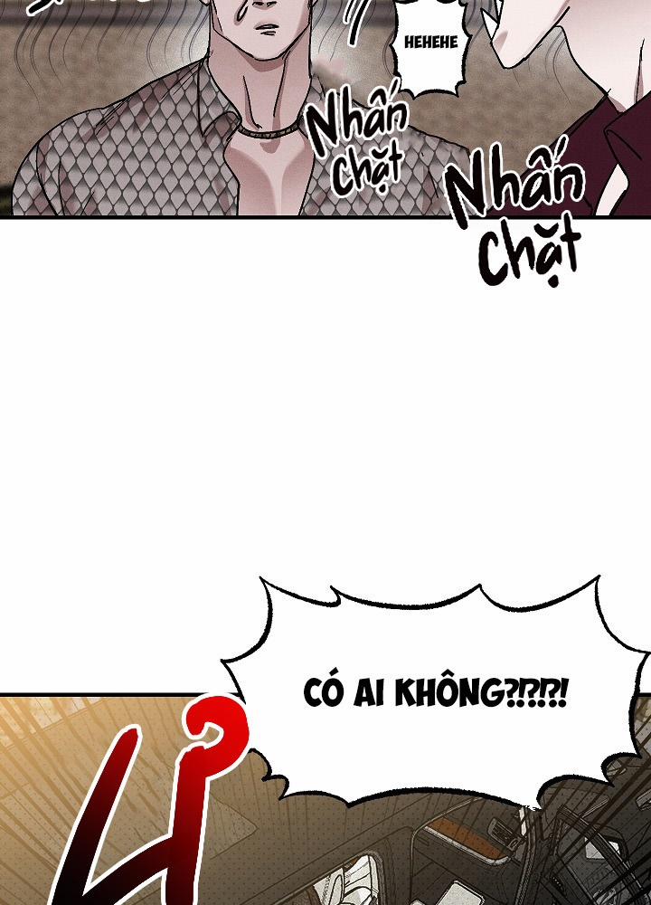 Tình Đơn Phương 17 trang 31