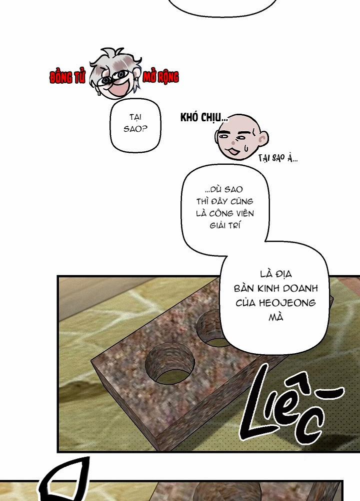 Tình Đơn Phương 17 trang 34