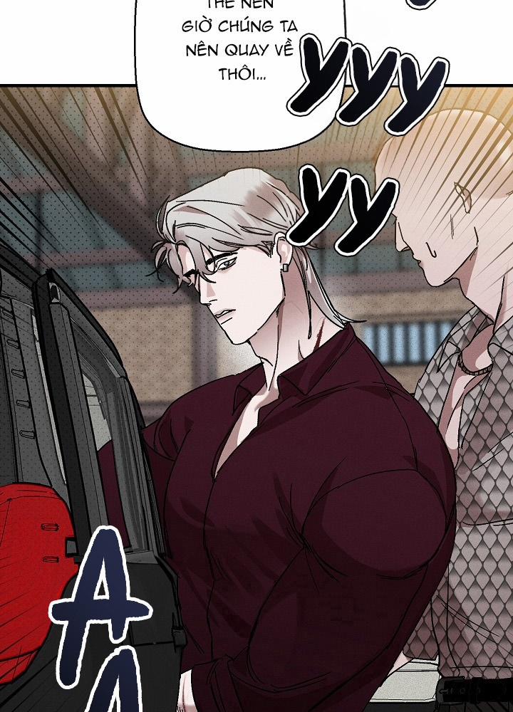 Tình Đơn Phương 17 trang 36