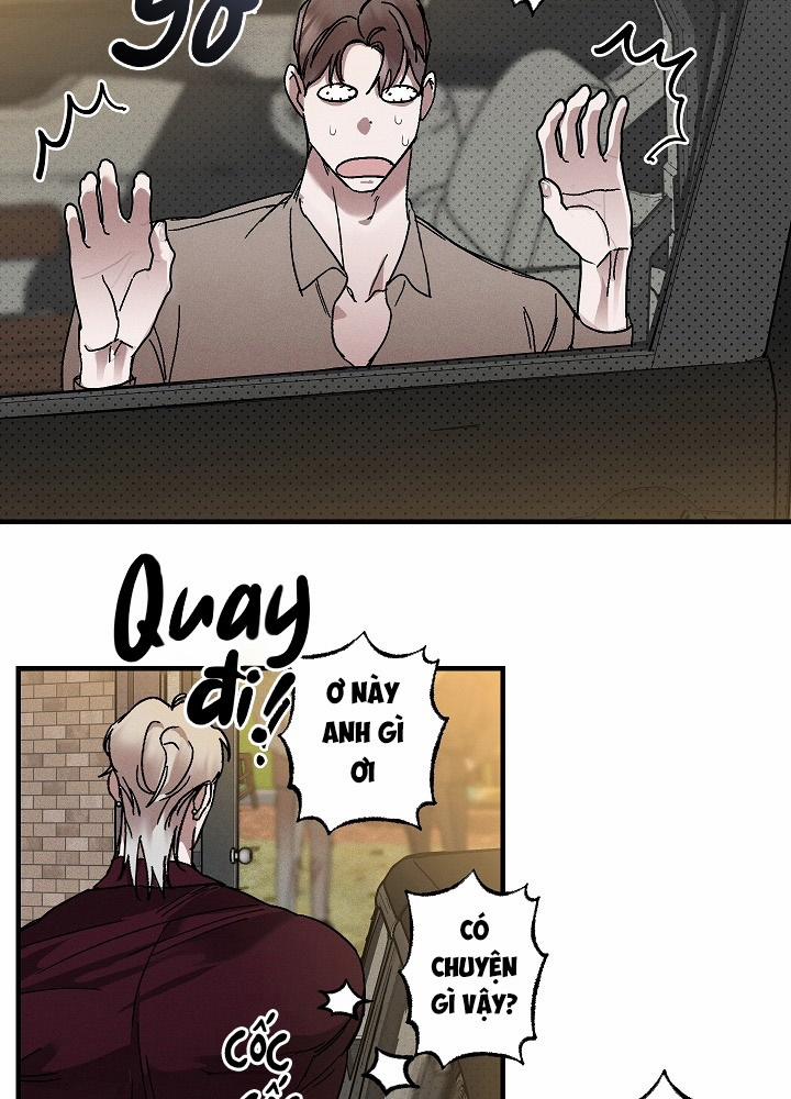 Tình Đơn Phương 17 trang 49