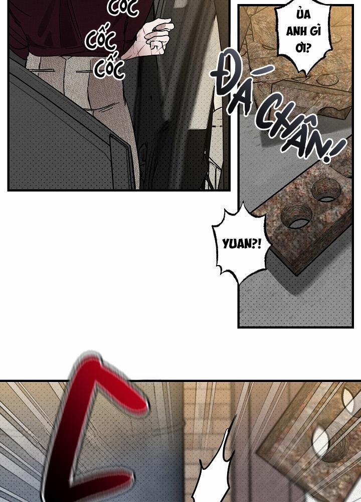 Tình Đơn Phương 17 trang 50