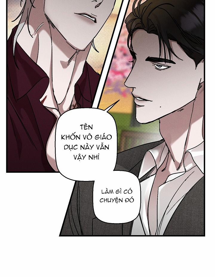 Tình Đơn Phương 17 trang 55