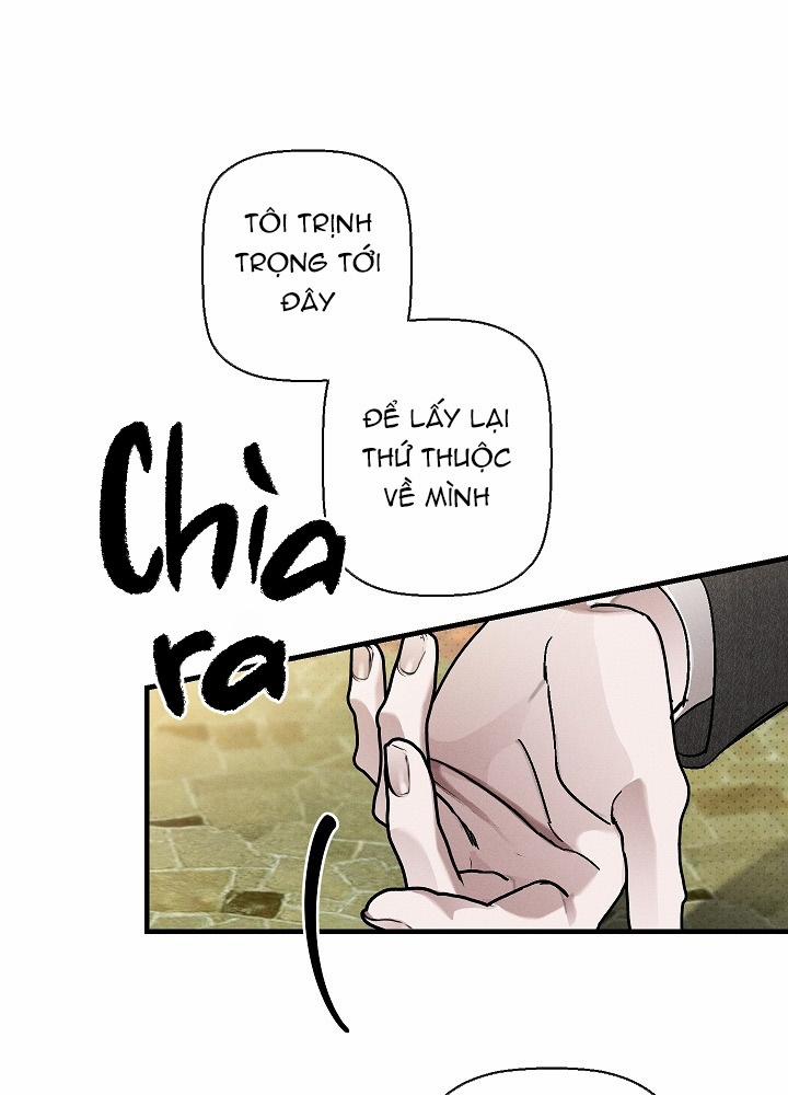 Tình Đơn Phương 17 trang 56