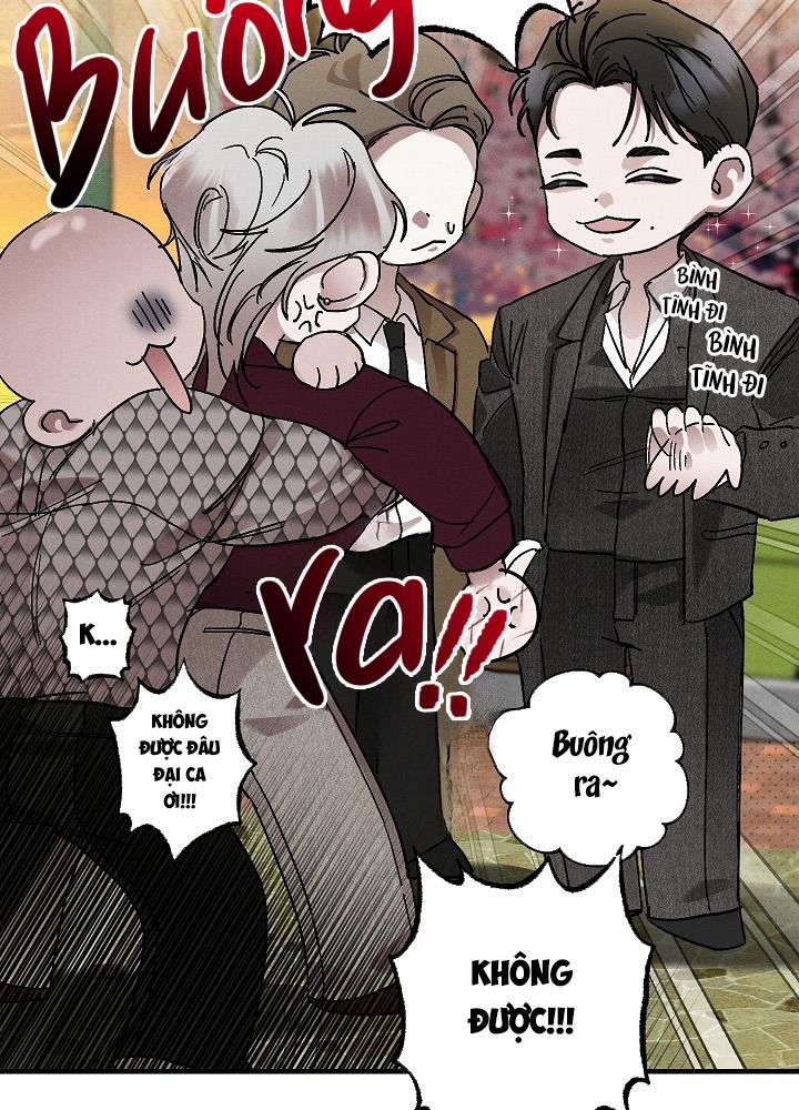 Tình Đơn Phương 17 trang 59