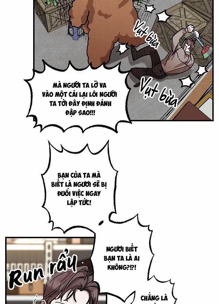 Tình Đơn Phương 17 trang 6