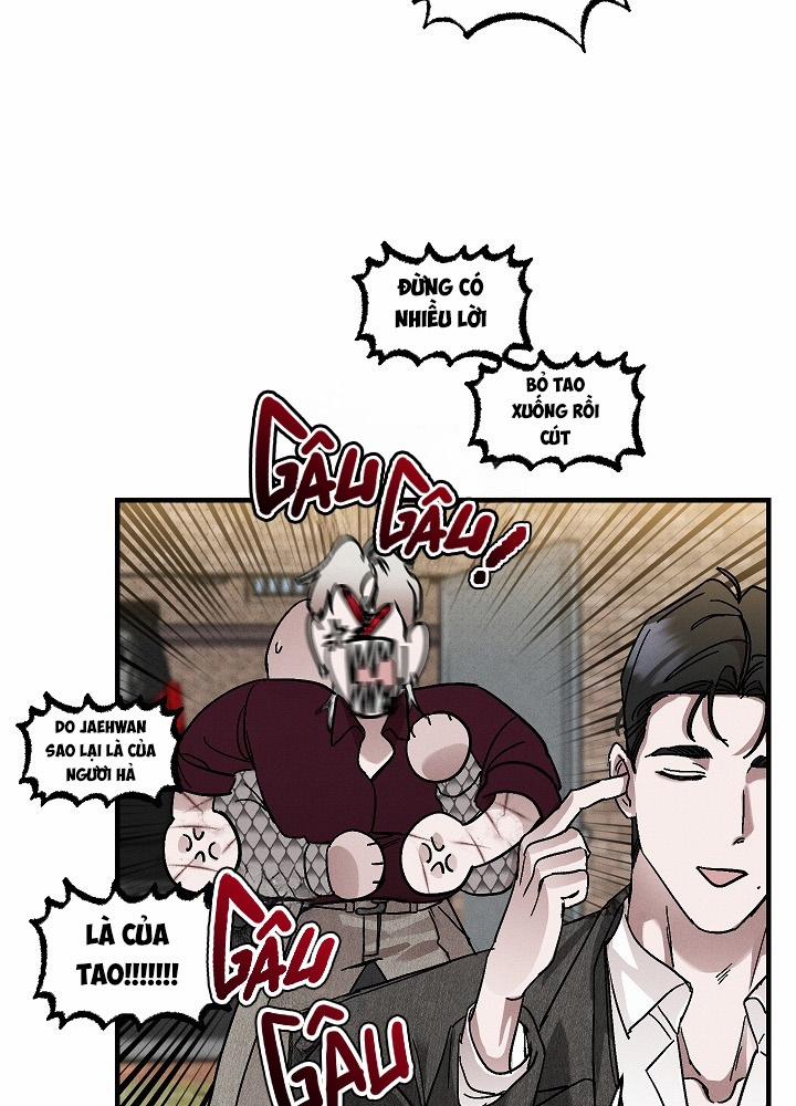 Tình Đơn Phương 17 trang 60