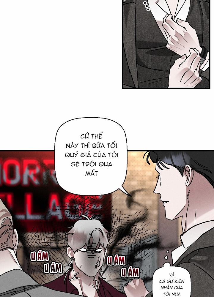 Tình Đơn Phương 17 trang 63