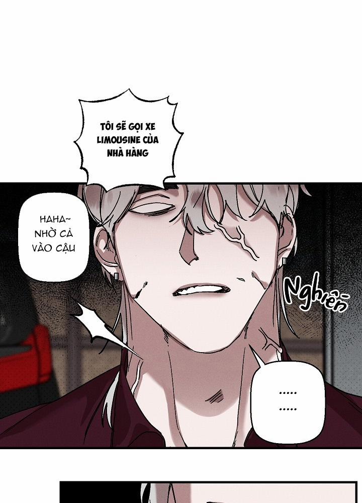 Tình Đơn Phương 17 trang 65