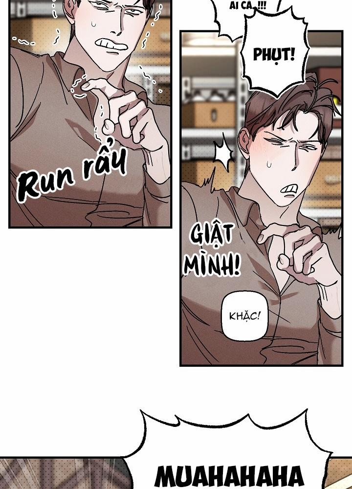 Tình Đơn Phương 17 trang 7