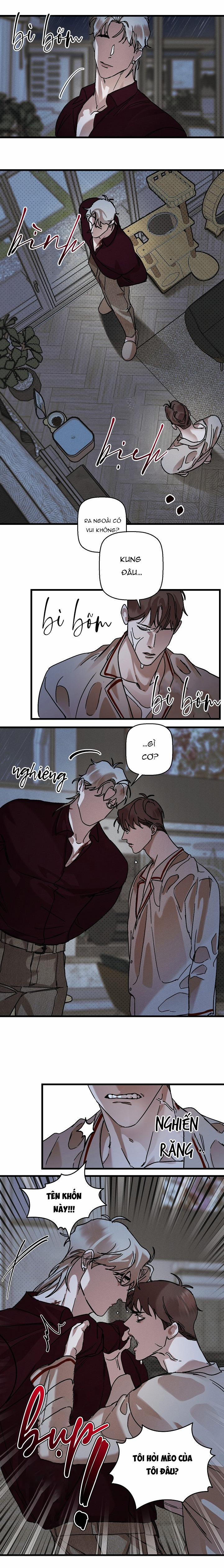 Tình Đơn Phương 18 trang 9