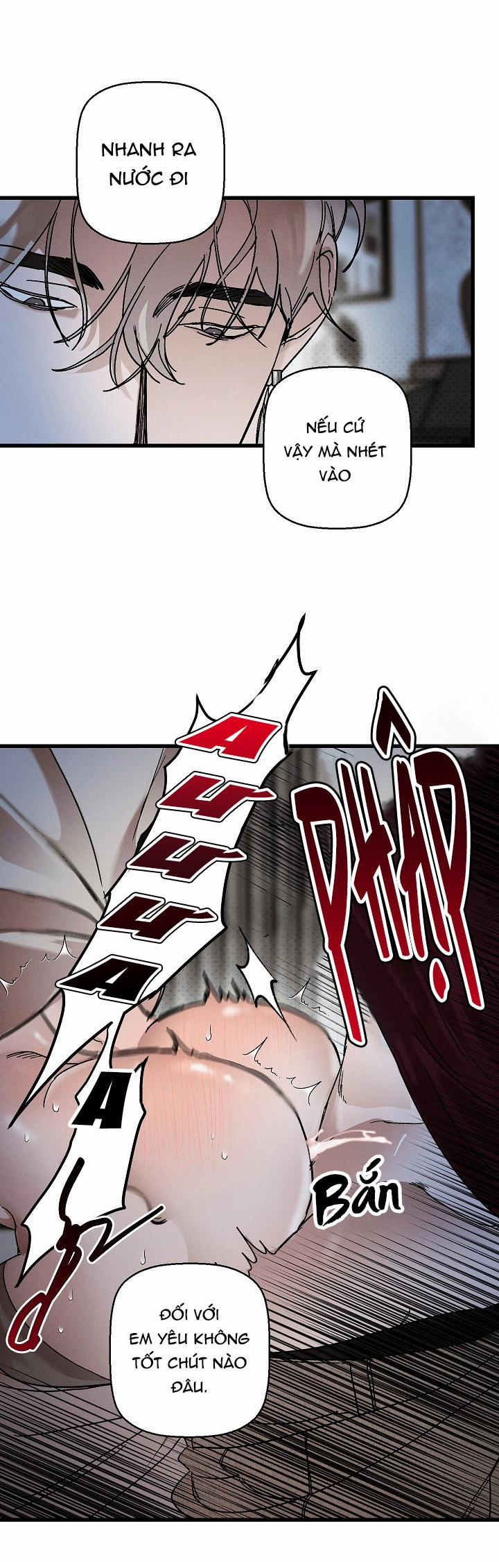 Tình Đơn Phương 19 trang 13