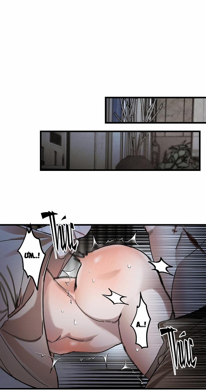 Tình Đơn Phương 19 trang 17