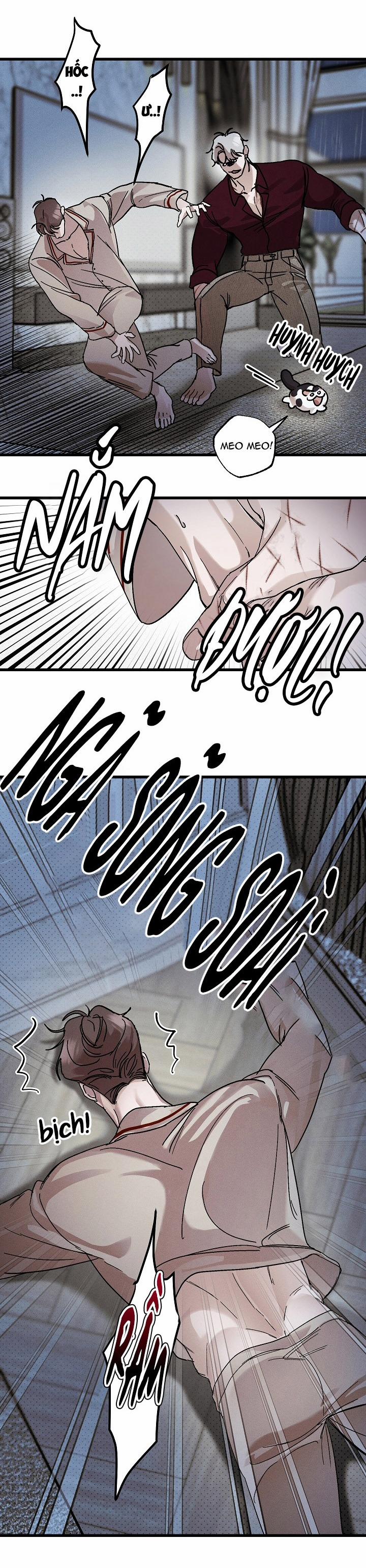 Tình Đơn Phương 19 trang 2