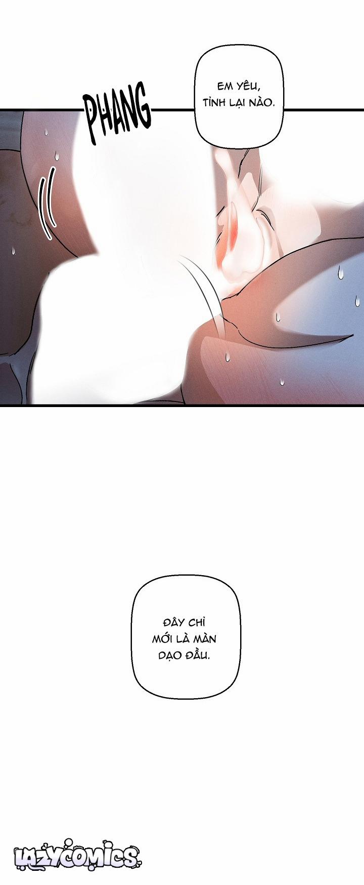 Tình Đơn Phương 19 trang 33