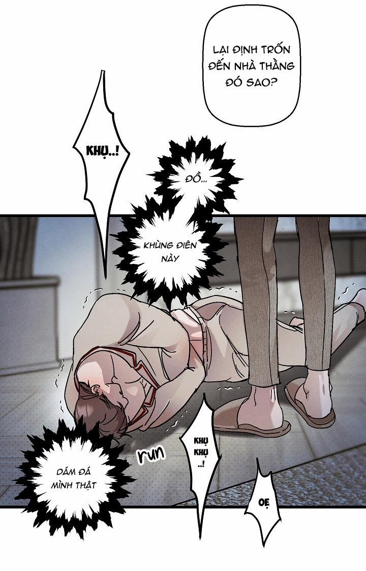 Tình Đơn Phương 19 trang 4