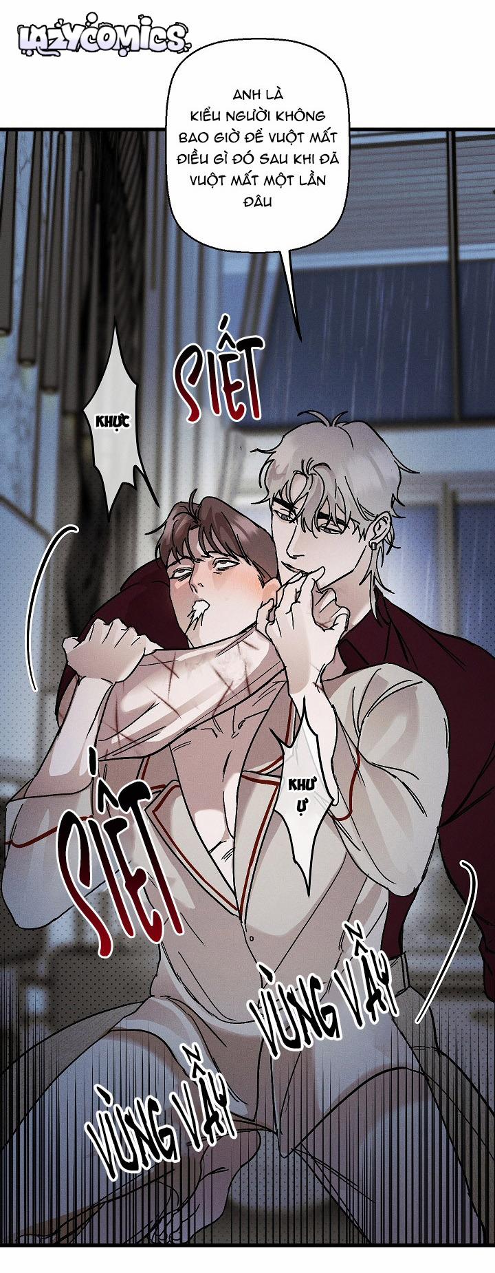 Tình Đơn Phương 19 trang 6