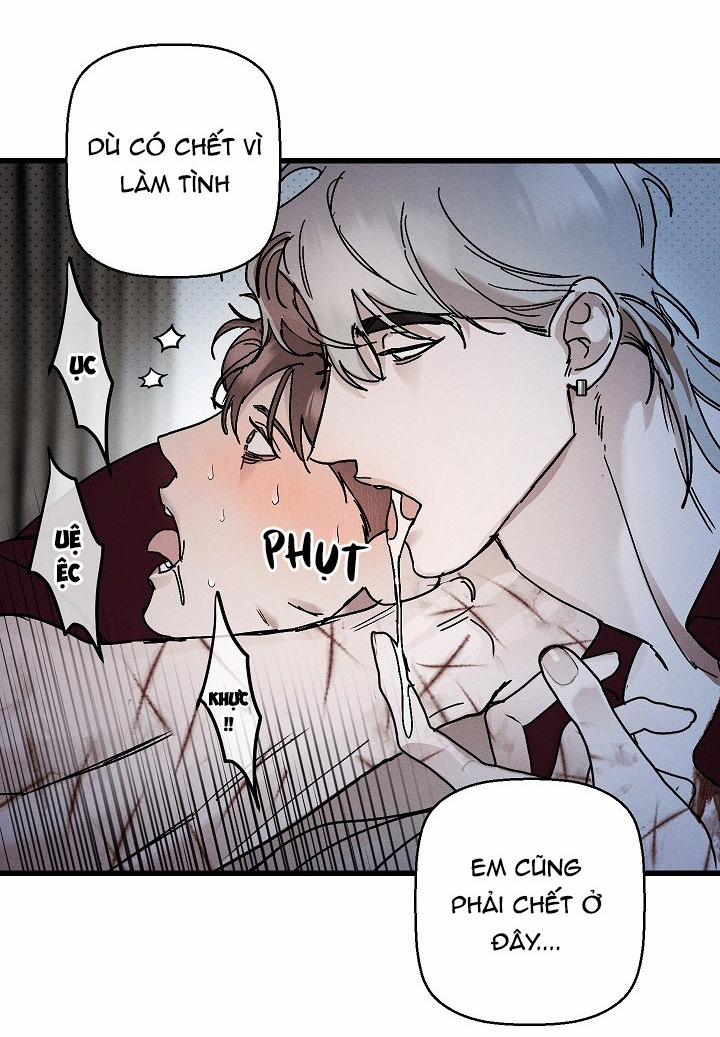 Tình Đơn Phương 19 trang 7