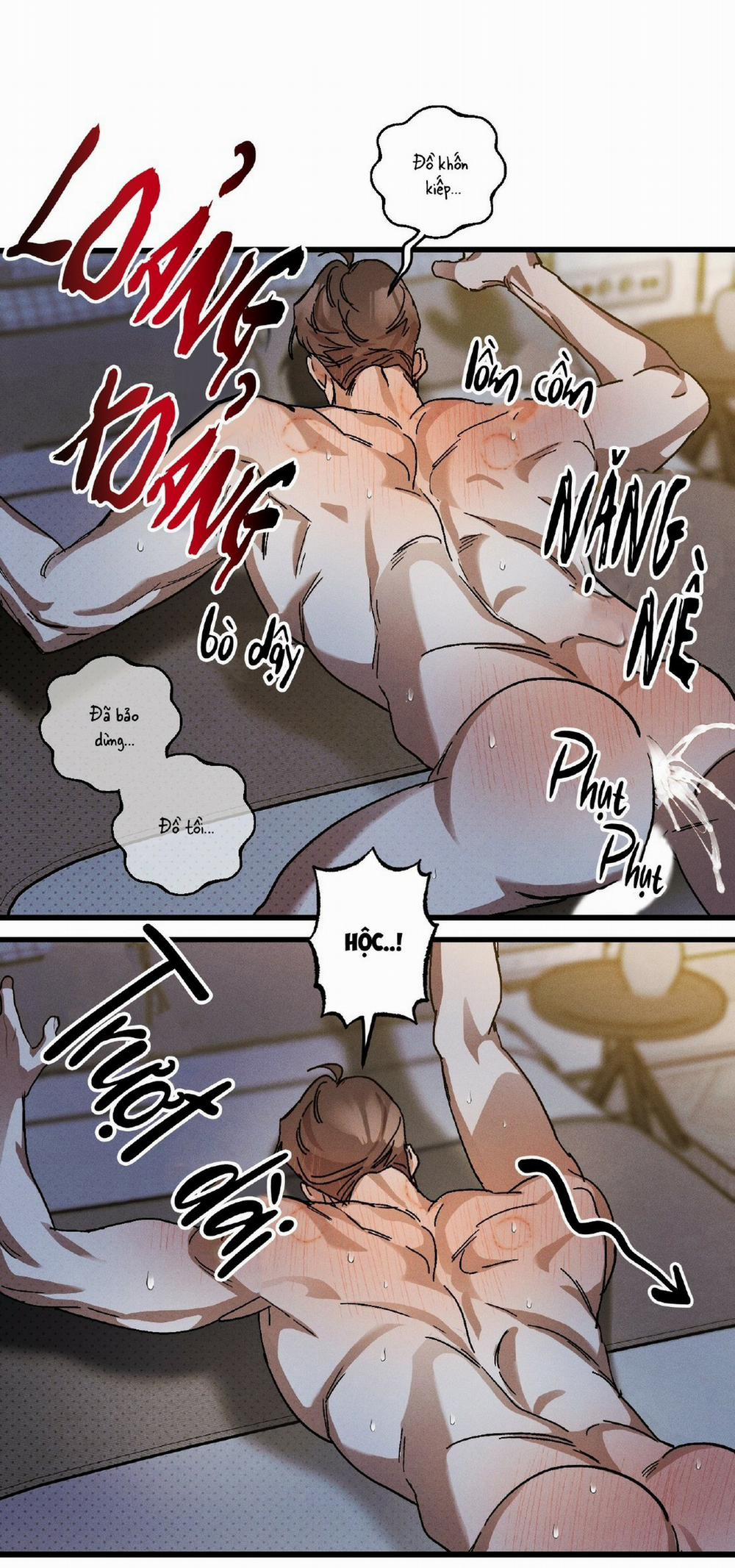 Tình Đơn Phương 20 trang 13