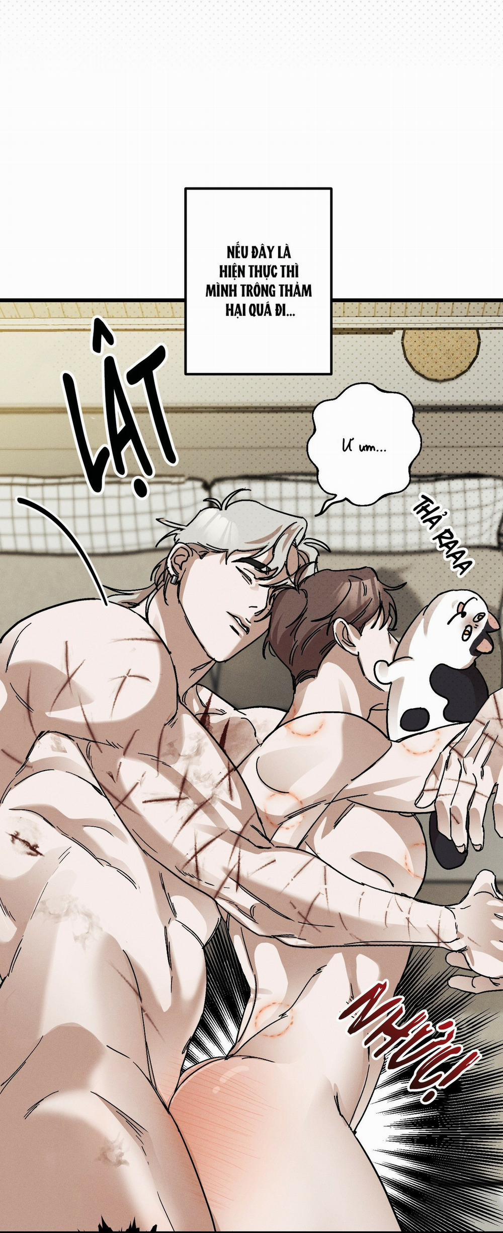 Tình Đơn Phương 20 trang 22