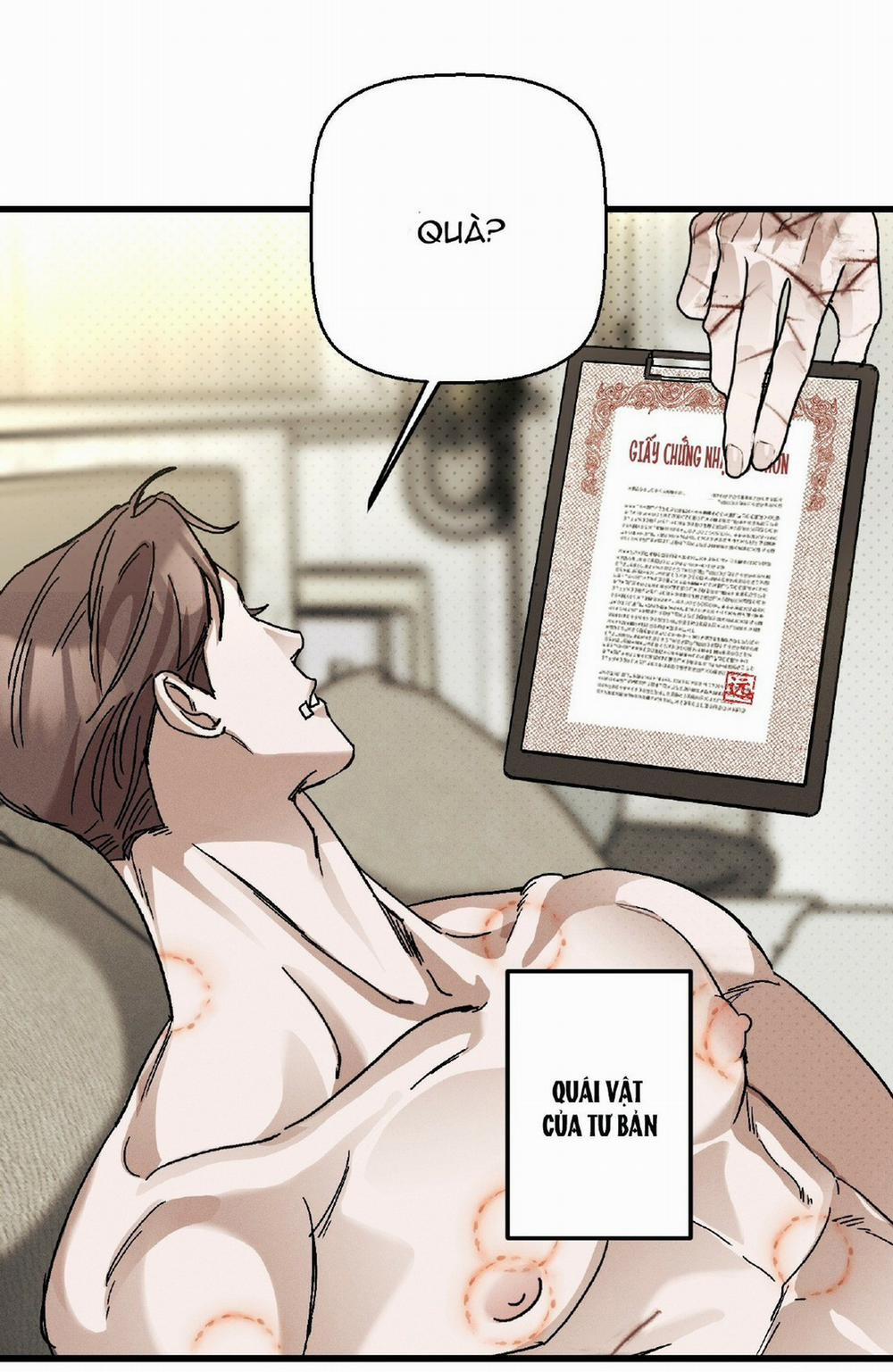 Tình Đơn Phương 20 trang 29