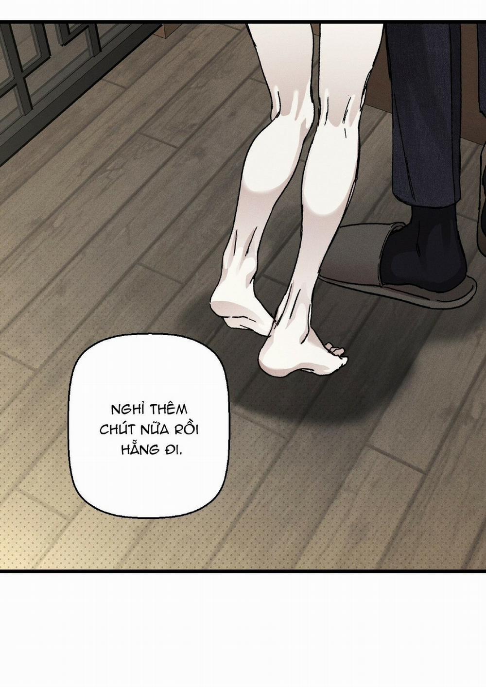 Tình Đơn Phương 20 trang 37