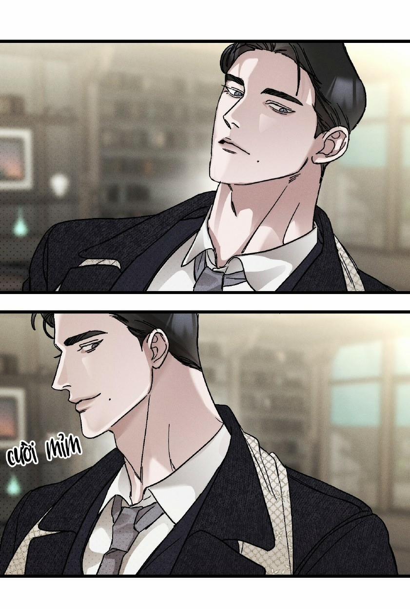 Tình Đơn Phương 20 trang 39