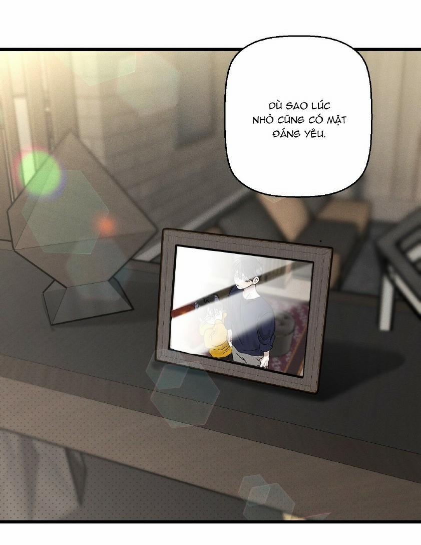 Tình Đơn Phương 20 trang 40