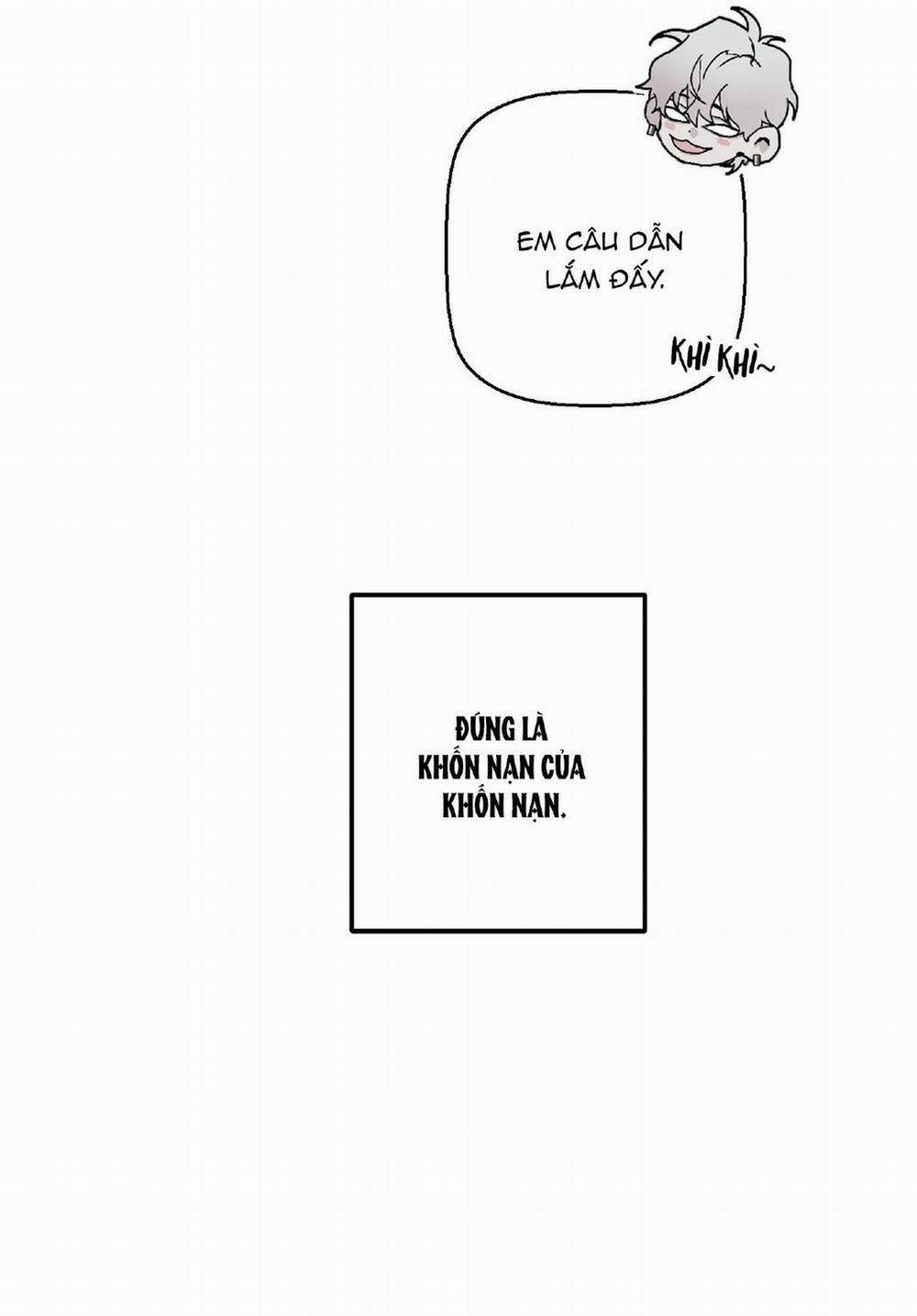 Tình Đơn Phương 20 trang 9