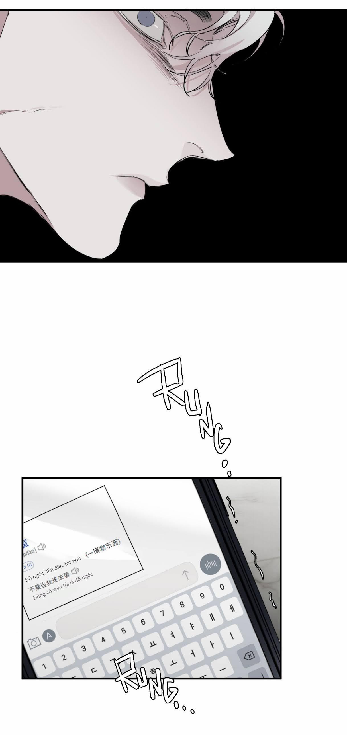 Tình Đơn Phương 8 trang 11