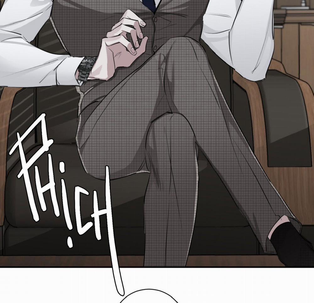 Tình Đơn Phương 8 trang 19