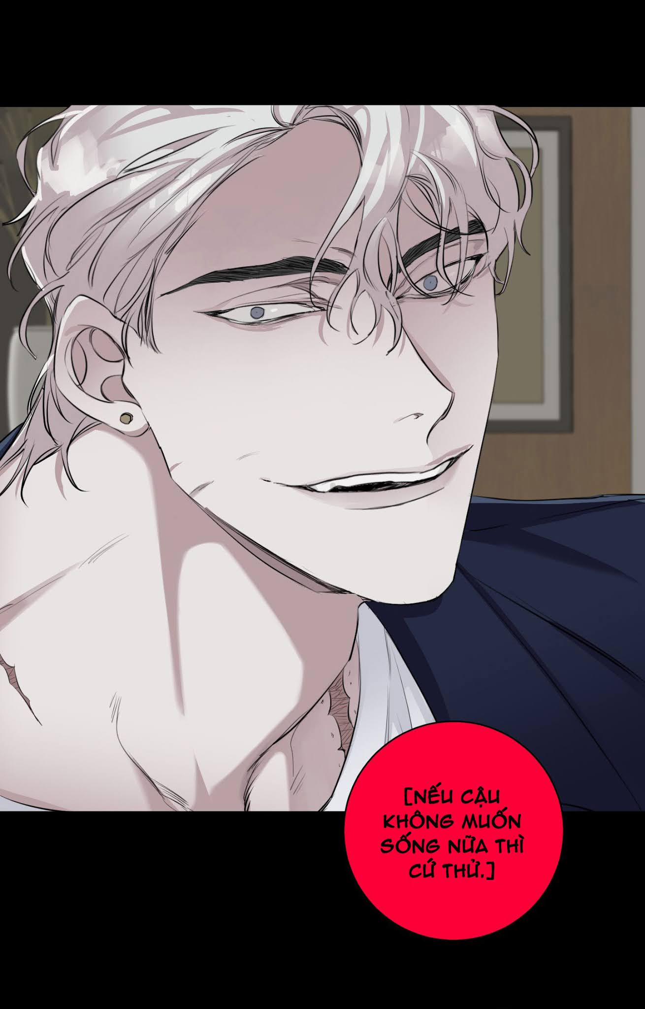 Tình Đơn Phương 8 trang 22