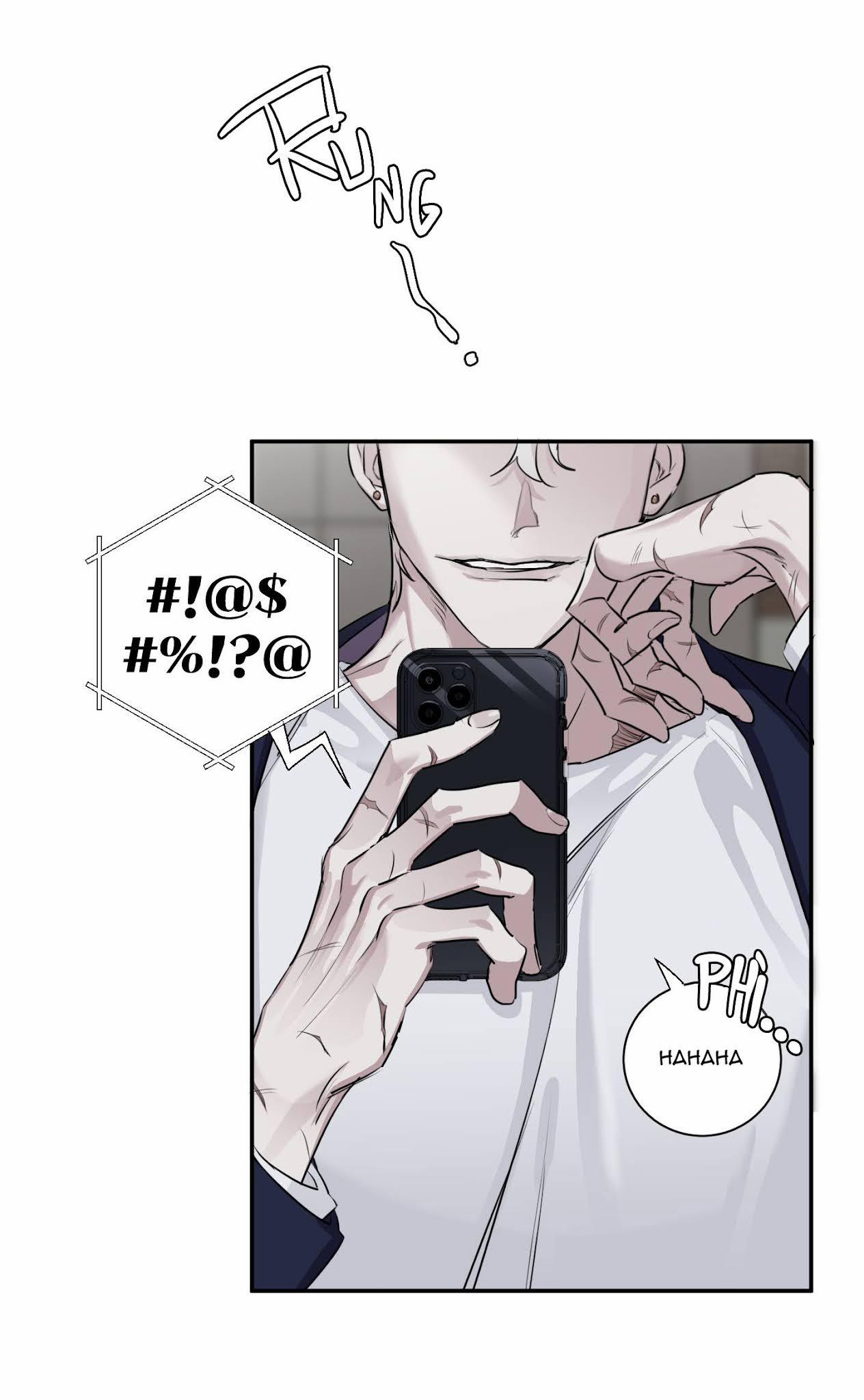 Tình Đơn Phương 8 trang 3