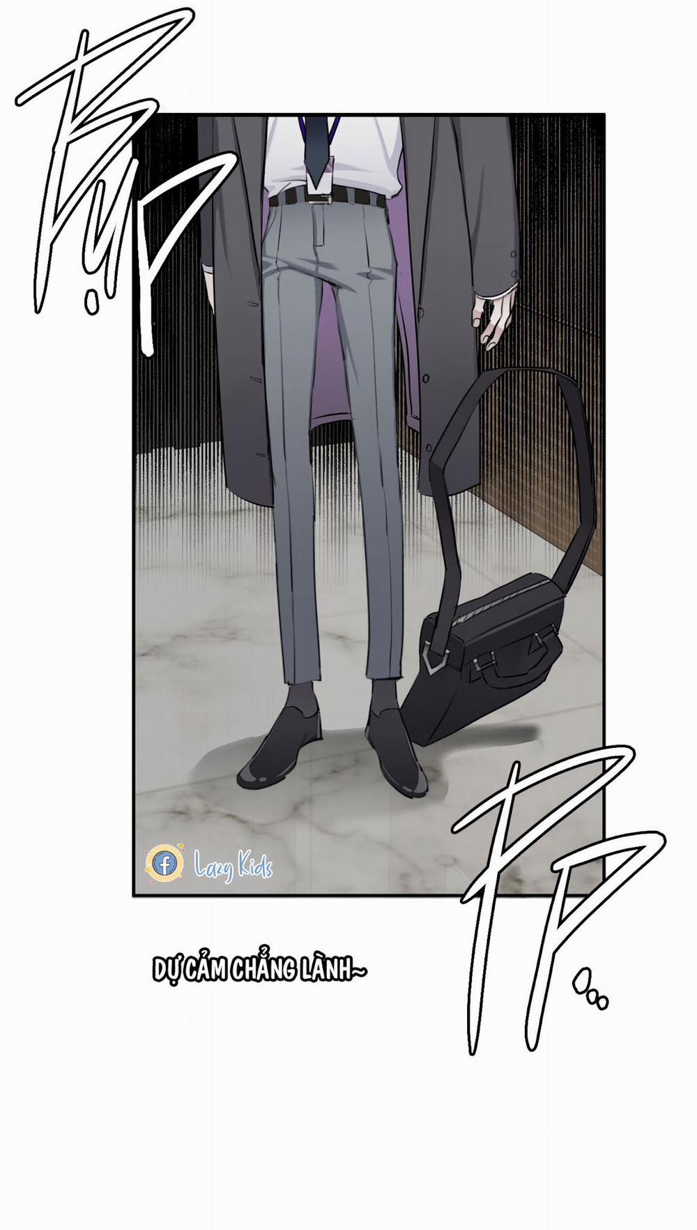 Tình Đơn Phương 8 trang 47