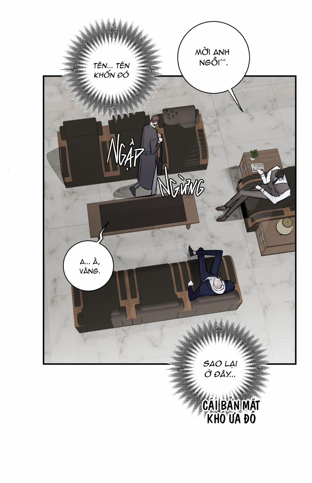 Tình Đơn Phương 8 trang 51